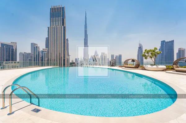 Apartments for sale in Imperial Avenue, Dubai, UAE # axc-3988753 - photo 1129036