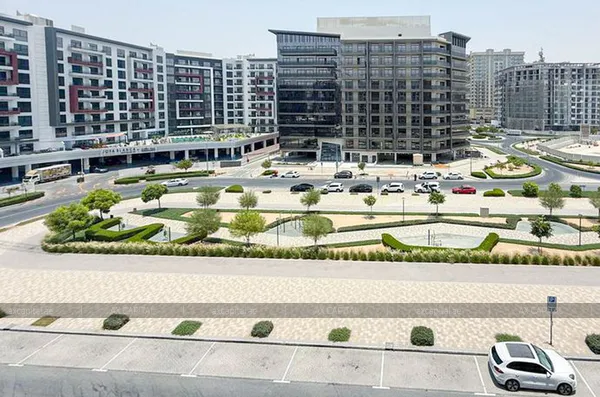 Аренда квартир в Green Diamond 1 B, Dubai, UAE № axc-3991219 - фото 1116192