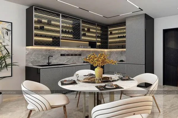 Apartments for sale in Bayz101 by Danube, Dubai, UAE # axc-3991033 - photo 1119588