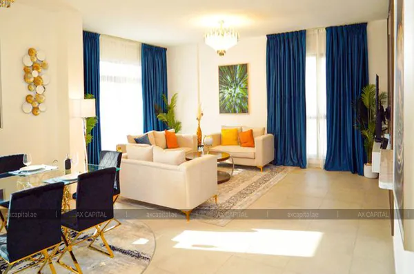 Apartments for rent in Lamtara 3, Dubai, UAE # axc-3990854 - photo 1120430