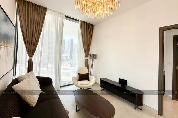 Apartments for sale in The Paragon by IGO, Dubai, UAE # axc-3993898 - photo 1371673