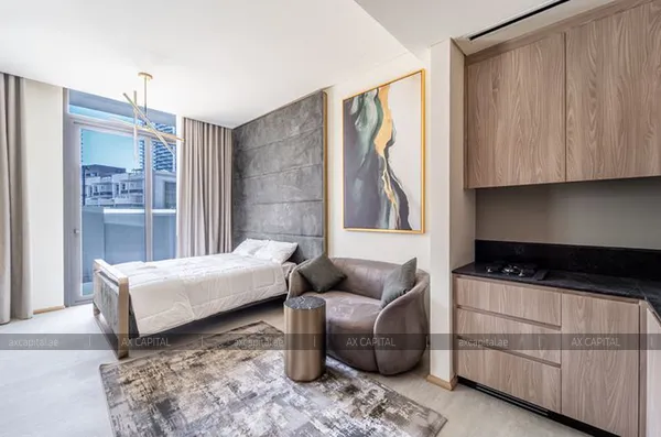 Apartments for rent in The Autograph, Dubai, UAE # axc-3992766-r1 - photo 1364467
