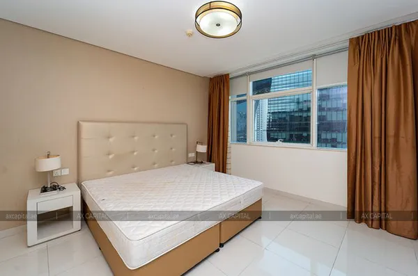 Apartments for sale in Damac Maison Cour Jardin (The Cosmopolitan), Dubai, UAE # axc-3994234 - photo 1325094