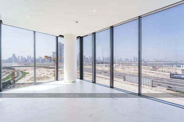 Apartments for rent in Sobha Creek Vistas Grande, Dubai, UAE # axc-3987743 - photo 1131070