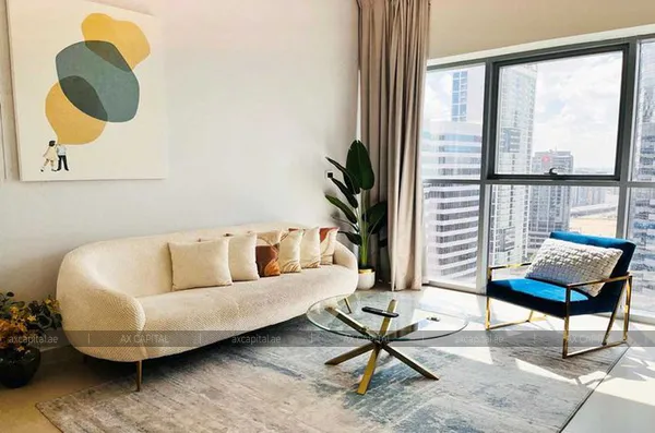 Apartments for rent in Bellevue Tower 2, Dubai, UAE # axc-3989077 - photo 1137290
