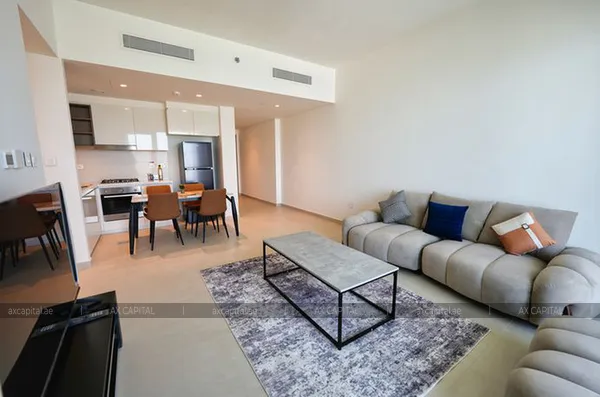 Apartments for rent in Downtown Views II Tower 3, Dubai, UAE # axc-3982710 - photo 1133753