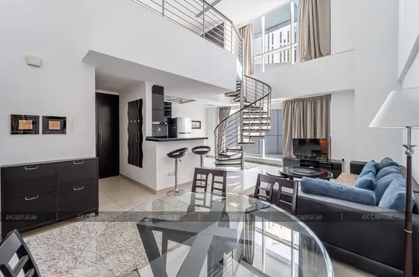 Apartments for rent in Botanica Tower, Dubai, UAE # axc-3983592 - photo 1133656