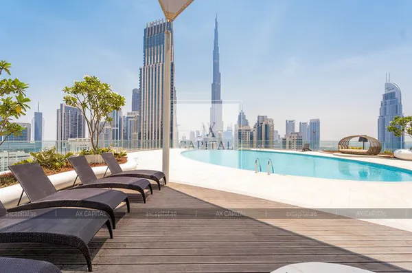 Apartments for sale in Imperial Avenue, Dubai, UAE # axc-3990311 - photo 1123546