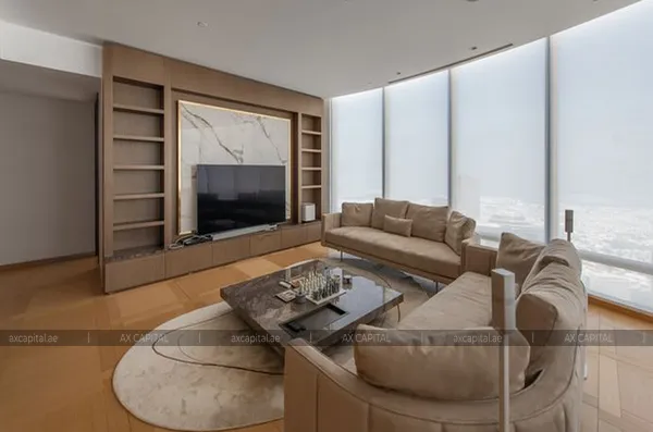 Apartments for rent in Burj Khalifa, Dubai, UAE # axc-3992768 - photo 1177968