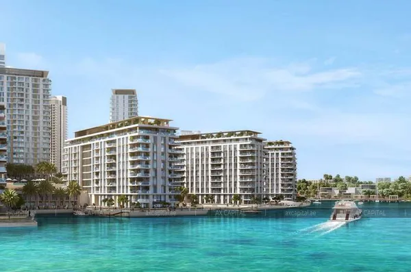 Apartments for sale in The Cove II Building 11, Dubai, UAE # axc-3993323 - photo 1281440