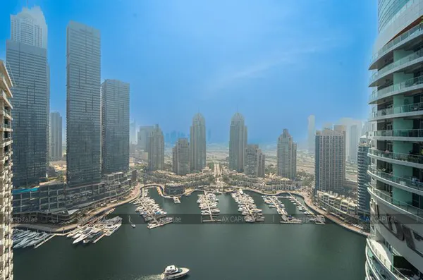 Apartments for rent in Liv Marina, Dubai, UAE # axc-3990791 - photo 1361660