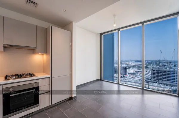 Apartments for sale in The Crest Tower B, Dubai, UAE # axc-3990608 - photo 1115926