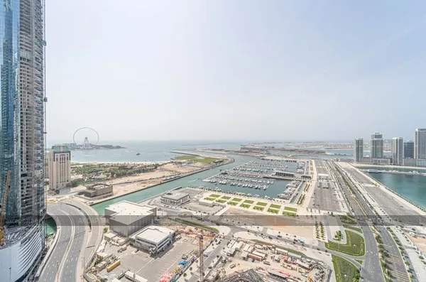 Apartments for rent in Princess Tower, Dubai, UAE # axc-3987011 - photo 1131679