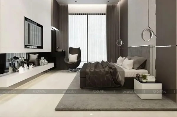 Apartments for sale in Vida Dubai Mall Tower 2, Dubai, UAE # axc-3987626 - photo 1131233