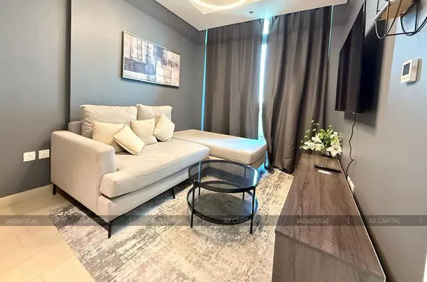 Apartments for rent in Azizi Fawad Residence, Dubai, UAE # axc-3990668 - photo 1121480