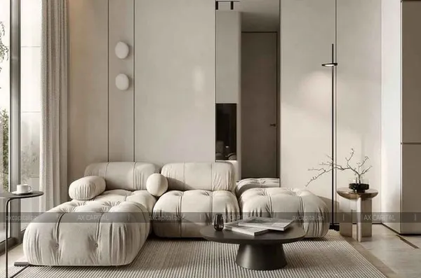 Apartments for sale in Boutique XXIII, Dubai, UAE # axc-3995531 - photo 1361897
