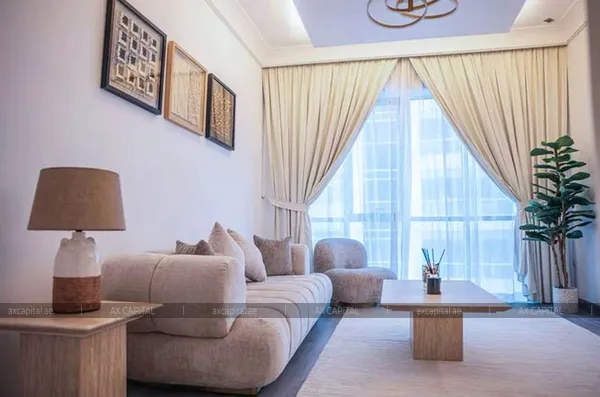 Apartments for sale in Boutique 7 Hotel Apartments, Dubai, UAE # axc-3991986 - photo 1323099