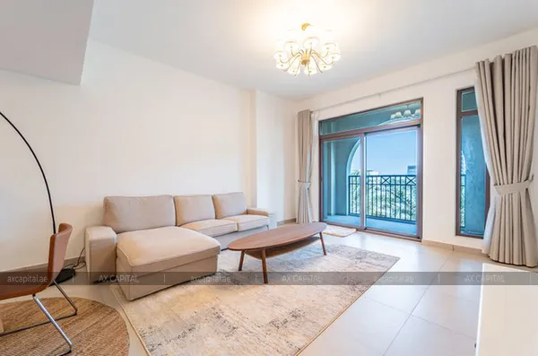 Apartments for rent in Rahaal 2, Dubai, UAE # axc-3990255 - photo 1123725