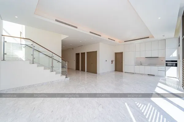 Villas for rent in District One Phase III, Dubai, UAE # axc-3992992 - photo 1160489