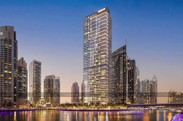 Apartments for sale in Marina Shores, Dubai, UAE # axc-3995839 - photo 1345060