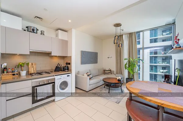 Продажа квартир в Sobha Creek Vistas Reserve, Dubai, UAE № axc-3990908 - фото 1115435