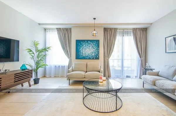 Apartments for rent in Murjan 1, Dubai, UAE # axc-3991399 - photo 1370466