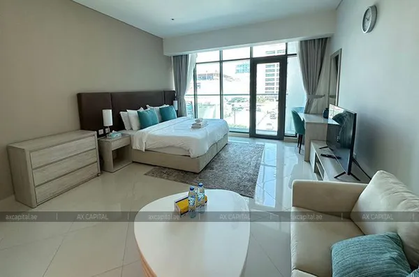 Apartments for rent in Seven Palm, Dubai, UAE # axc-3990049 - photo 1124551