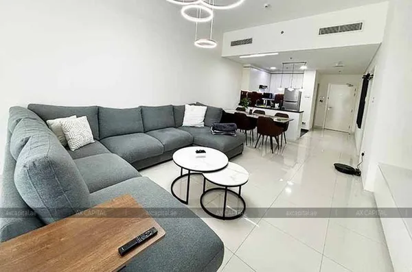 Apartments for rent in Loreto 2 A, Dubai, UAE # axc-3978253 - photo 1345692