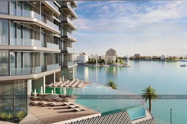 Apartments for sale in Nautica One, Dubai, UAE # axc-3987905 - photo 1130790