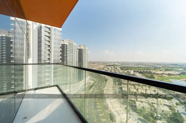 Apartments for rent in Golf Vita, Dubai, UAE # axc-3990170 - photo 1154627