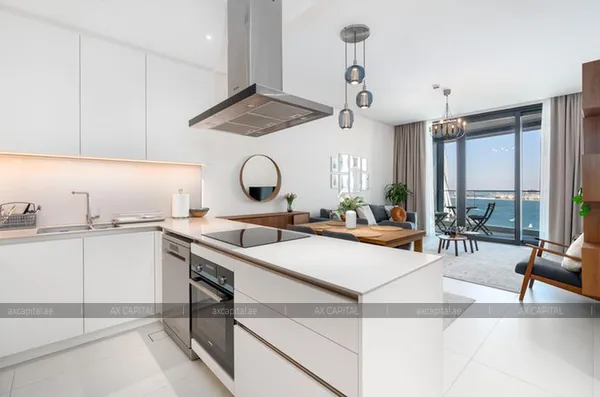 Apartments for rent in Jumeirah Gate Tower 1, Dubai, UAE # axc-3984281-r2 - photo 1133455