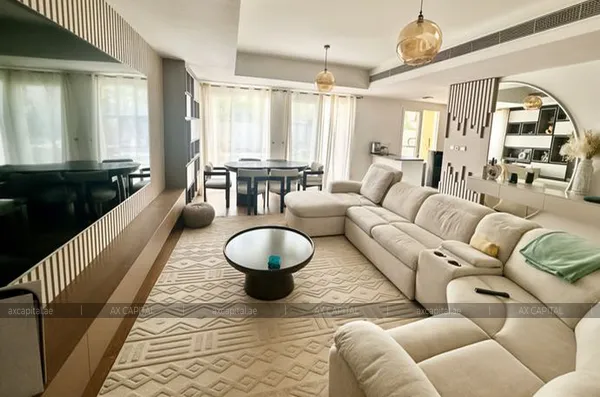 Villas for sale in Springs 5, Dubai, UAE # axc-3988654-r1 - photo 1129332