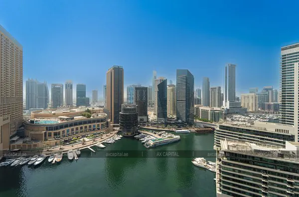 Apartments for sale in Bay Central West, Dubai, UAE # axc-3989833 - photo 1125563