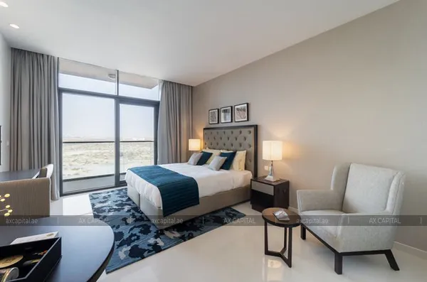 Apartments for rent in Celestia B, Dubai, UAE # axc-3990922 - photo 1116644