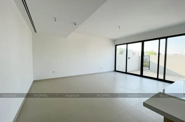 Townhouses for rent in Cherry Woods, Dubai, UAE # axc-3991953 - photo 1144564