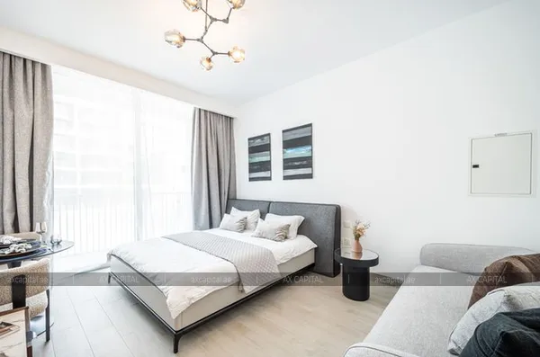 Apartments for rent in East Tower, Dubai, UAE # axc-3981718 - photo 1321677