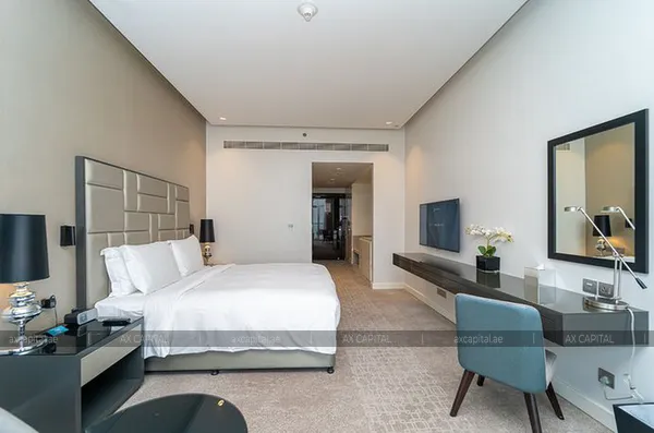 Hotels for sale in Artesia A, Dubai, UAE # axc-3989987 - photo 1124697
