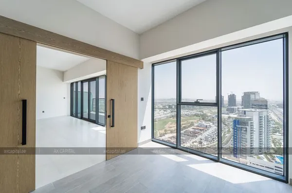 Apartments for rent in Golf Gate, Dubai, UAE # axc-3996847-r1 - photo 1366426