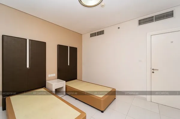 Apartments for sale in Damac Maison Cour Jardin (The Cosmopolitan), Dubai, UAE # axc-3991184 - photo 1115763