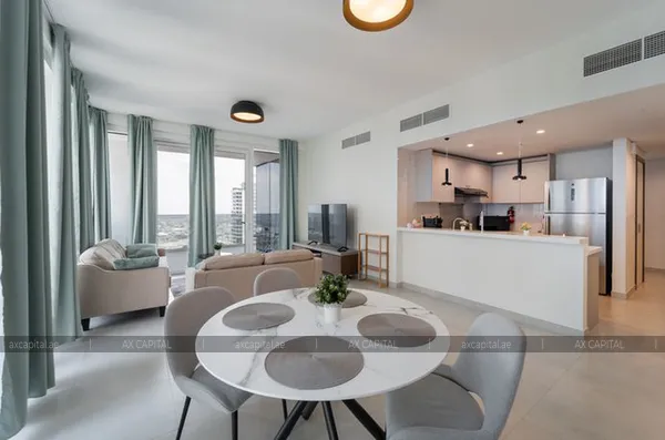 Apartments for rent in 1 Residences, Dubai, UAE # axc-3989338 - photo 1127764