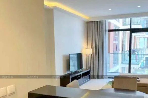 Apartments for rent in Celestia, Dubai, UAE # axc-3992438 - photo 1153317