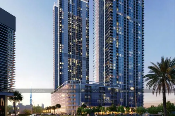 Apartments for sale in Sobha Creek Vista Heights A, Dubai, UAE # axc-3996445 - photo 1361823