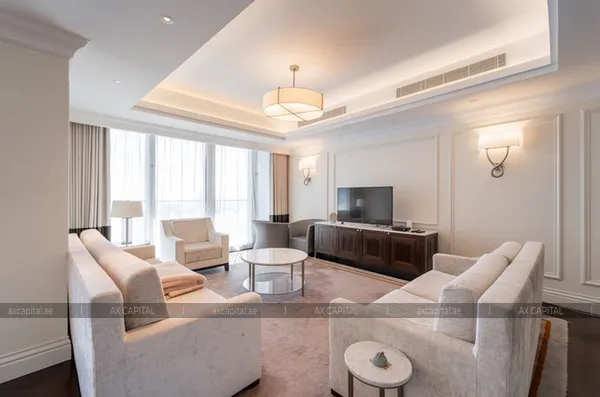 Apartments for rent in Kempinski BLVD, Dubai, UAE # axc-3989726 - photo 1127141