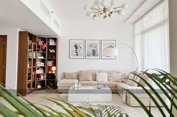 Apartments for sale in Hameni Tower, Dubai, UAE # axc-3995267 - photo 1336184