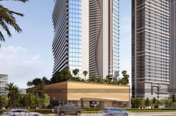 Apartments for sale in Mar Casa, Dubai, UAE # axc-3987029 - photo 1315924