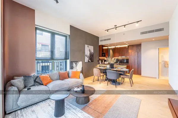 Apartments for sale in La Sirene, Dubai, UAE # axc-3989128-r2 - photo 1150577