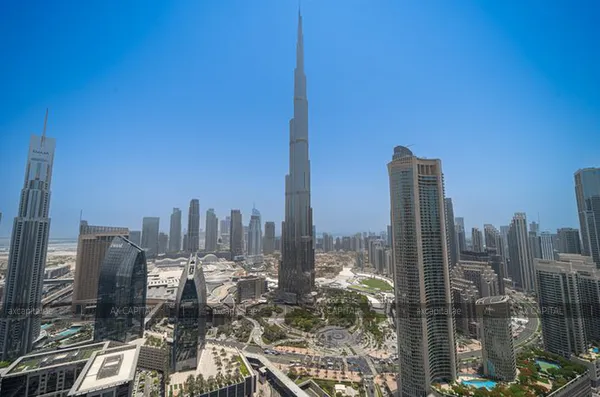 Apartments for sale in The Address Sky View Tower 2, Dubai, UAE # axc-3995377 - photo 1338699