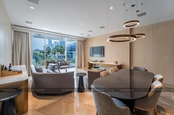 Apartments for sale in Five Palm, Dubai, UAE # axc-3987250 - photo 1131584