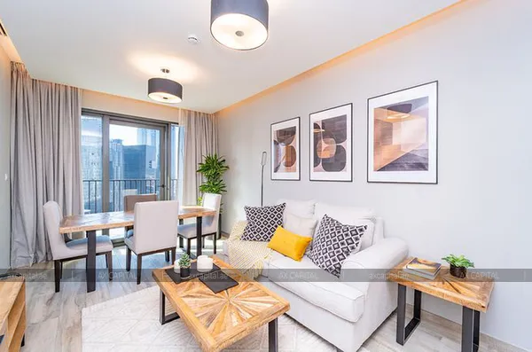 Apartments for rent in Ahad Residences, Dubai, UAE # axc-3989914 - photo 1125120