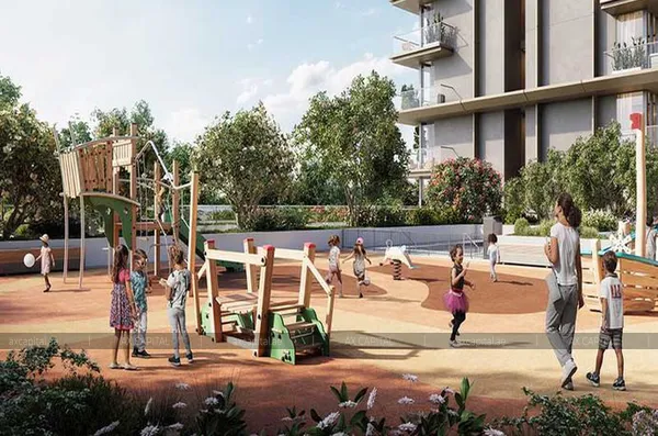 Apartments for sale in Club Place, Dubai, UAE # axc-3993417 - photo 1281097